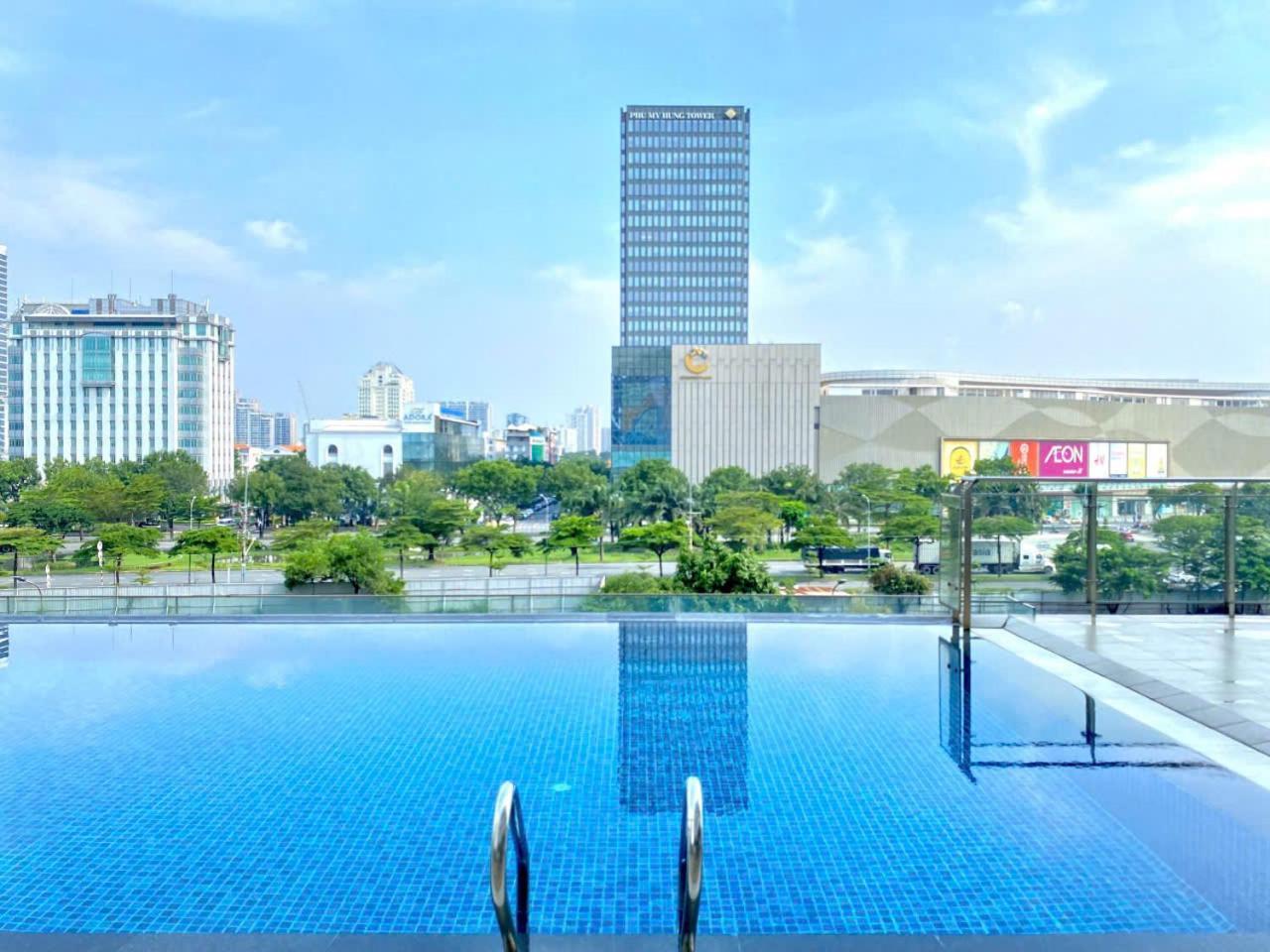 Scenic Valley - Daisy's * TP. Hồ Chí Minh