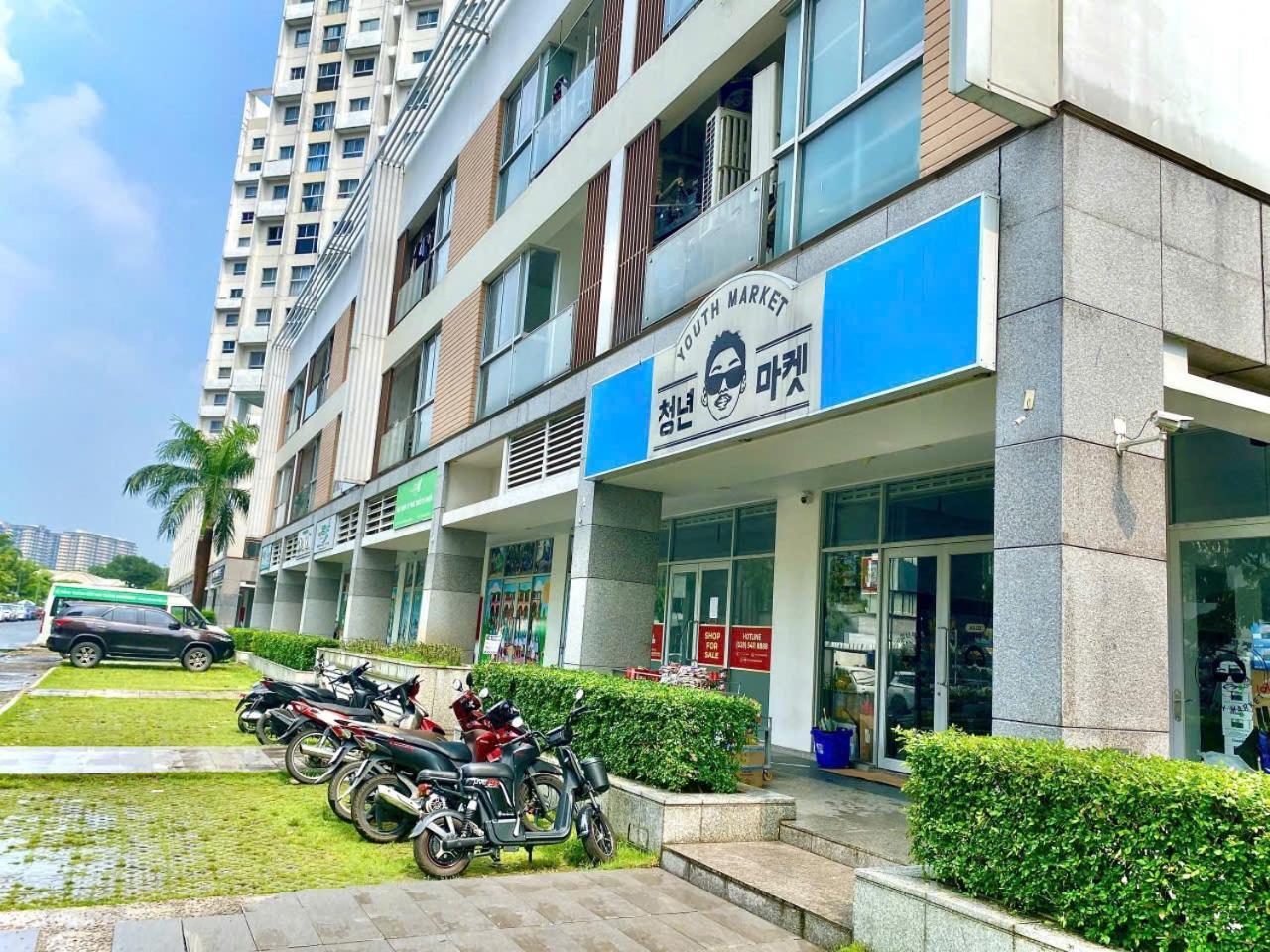 Scenic Valley - Daisy's * TP. Hồ Chí Minh